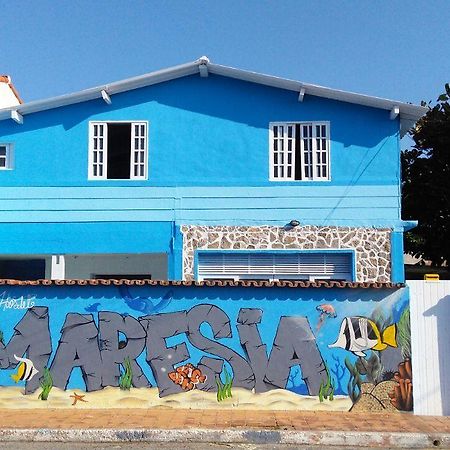 Hostel Maresia Arraial do Cabo Zewnętrze zdjęcie