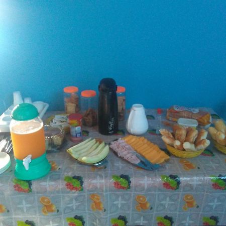 Hostel Maresia Arraial do Cabo Zewnętrze zdjęcie