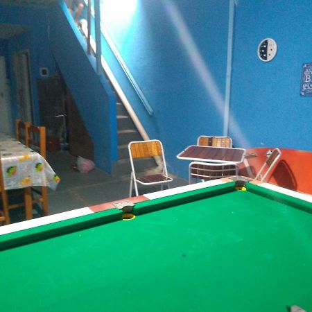 Hostel Maresia Arraial do Cabo Zewnętrze zdjęcie