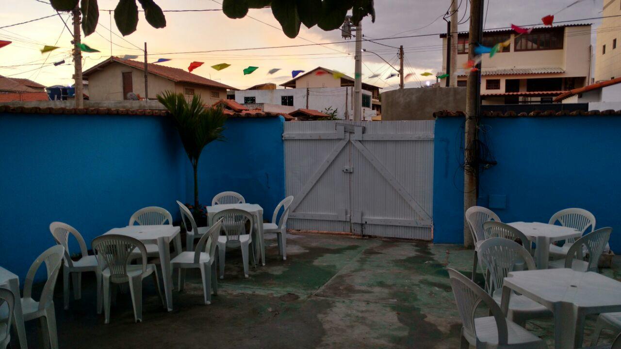 Hostel Maresia Arraial do Cabo Zewnętrze zdjęcie