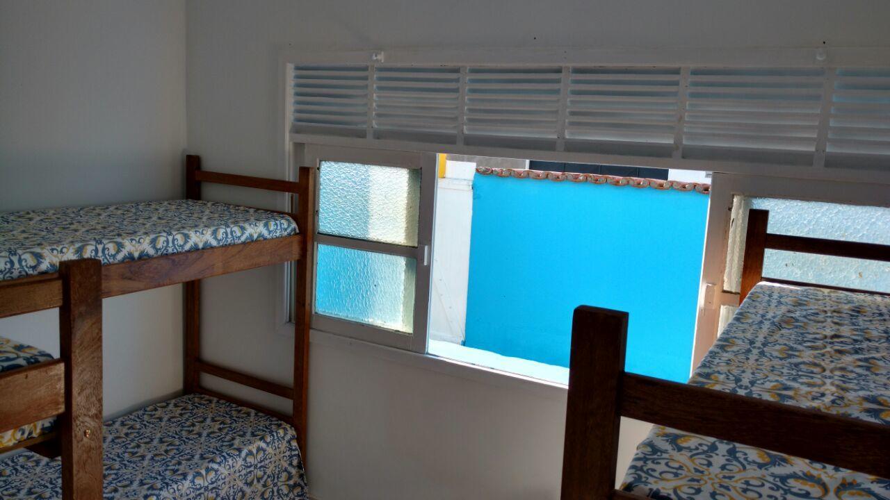 Hostel Maresia Arraial do Cabo Zewnętrze zdjęcie