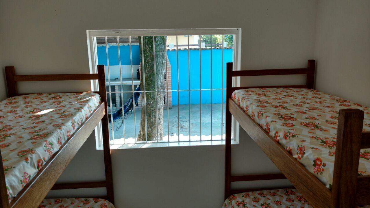 Hostel Maresia Arraial do Cabo Zewnętrze zdjęcie