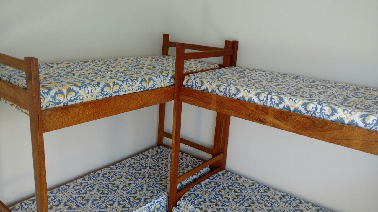 Hostel Maresia Arraial do Cabo Zewnętrze zdjęcie
