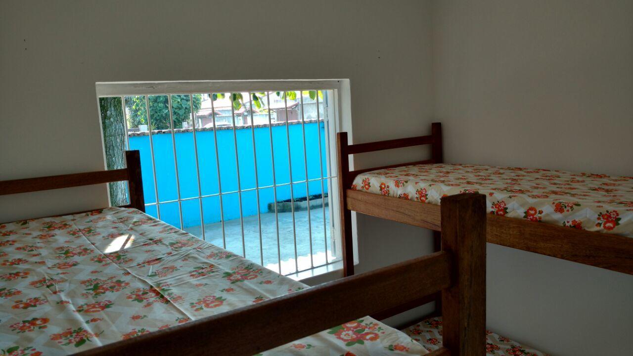Hostel Maresia Arraial do Cabo Zewnętrze zdjęcie