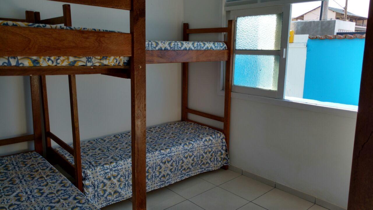 Hostel Maresia Arraial do Cabo Zewnętrze zdjęcie