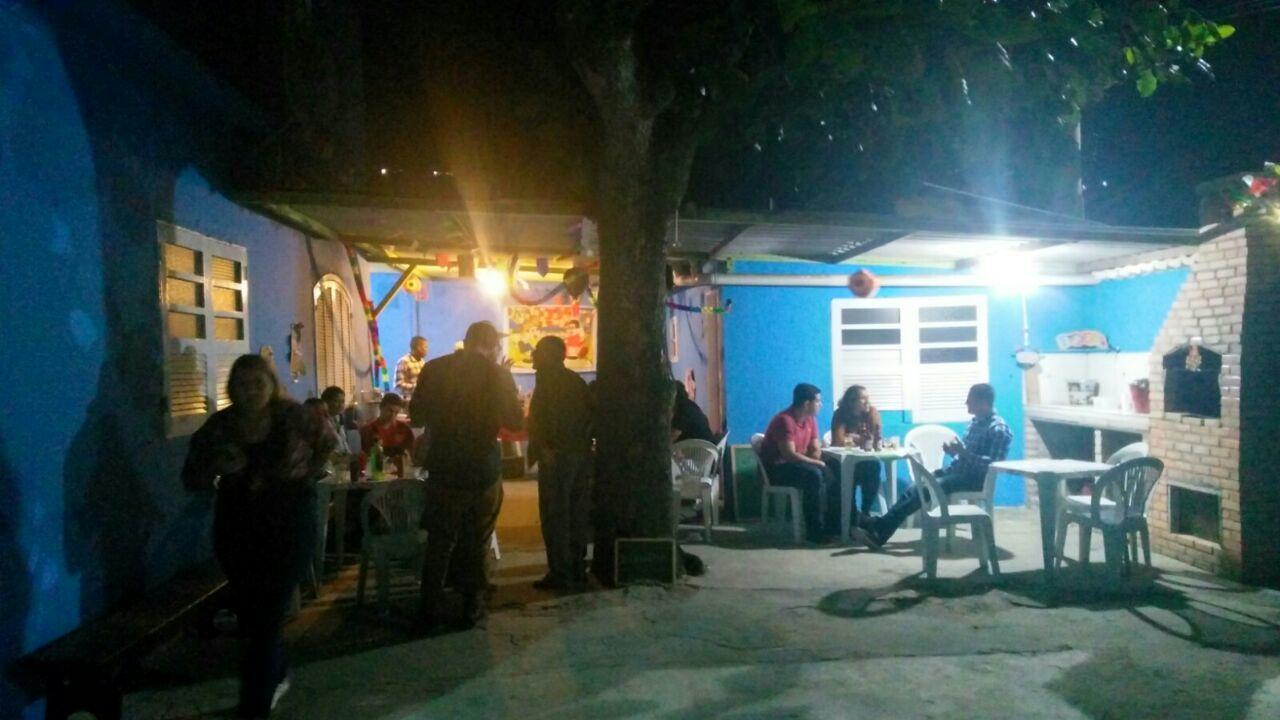 Hostel Maresia Arraial do Cabo Zewnętrze zdjęcie