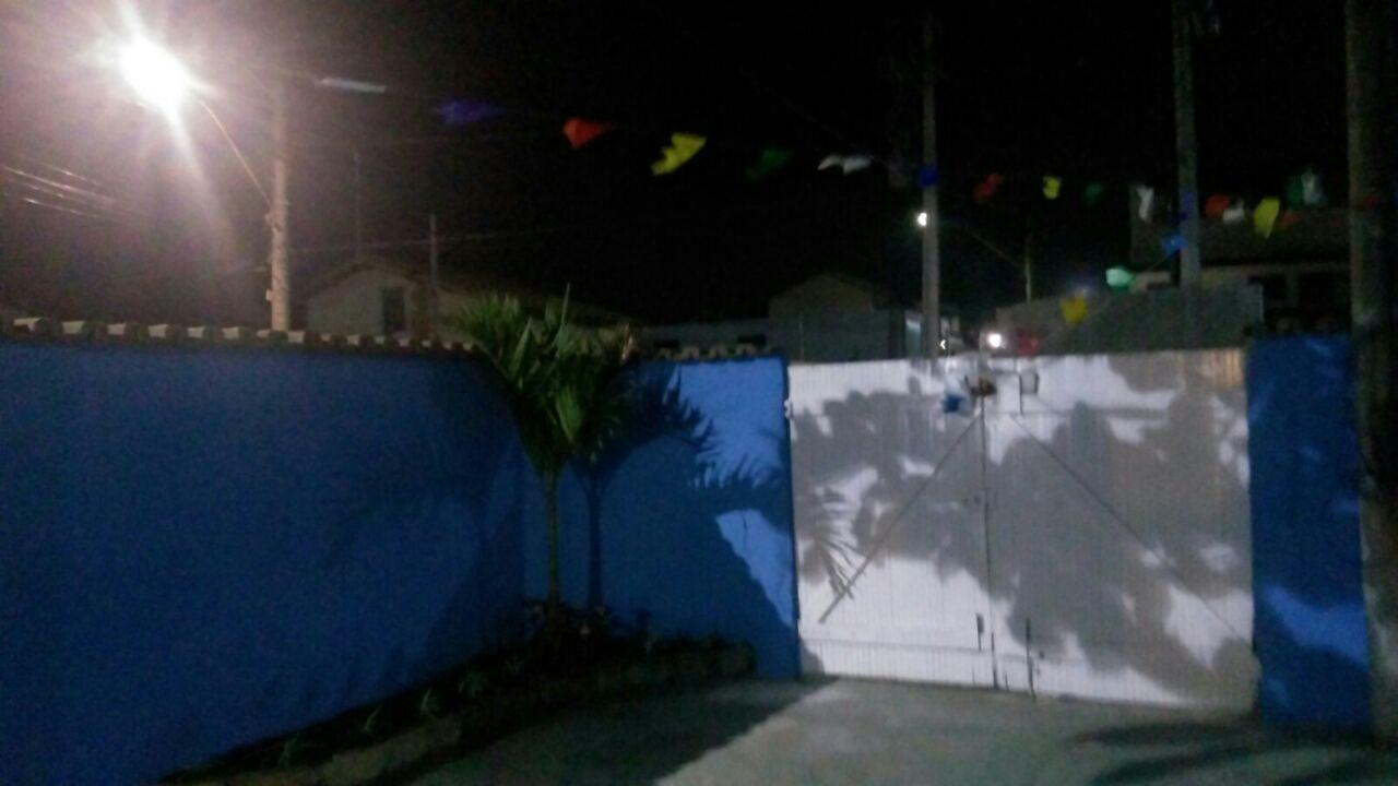 Hostel Maresia Arraial do Cabo Zewnętrze zdjęcie