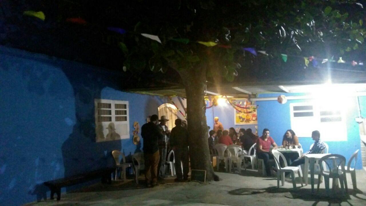 Hostel Maresia Arraial do Cabo Zewnętrze zdjęcie