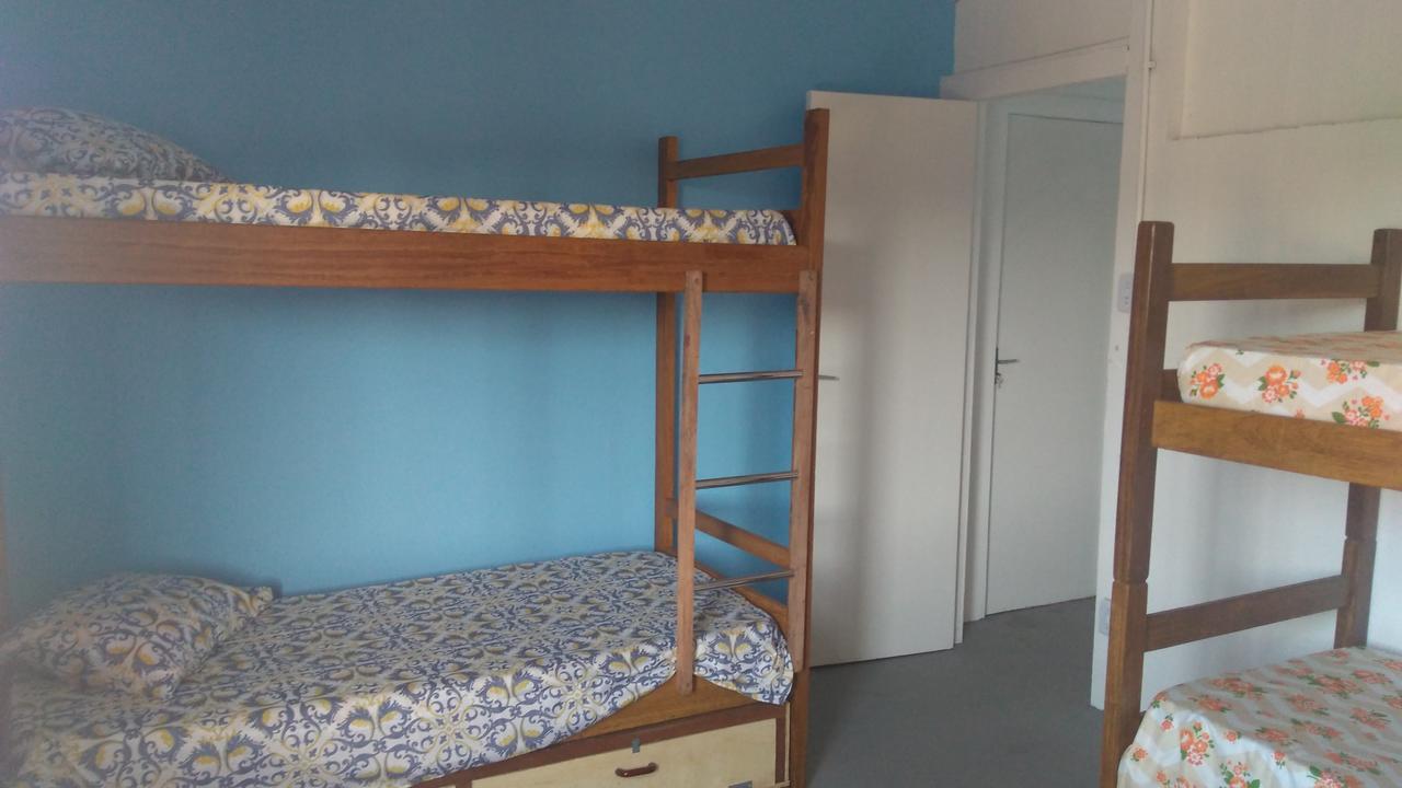 Hostel Maresia Arraial do Cabo Zewnętrze zdjęcie