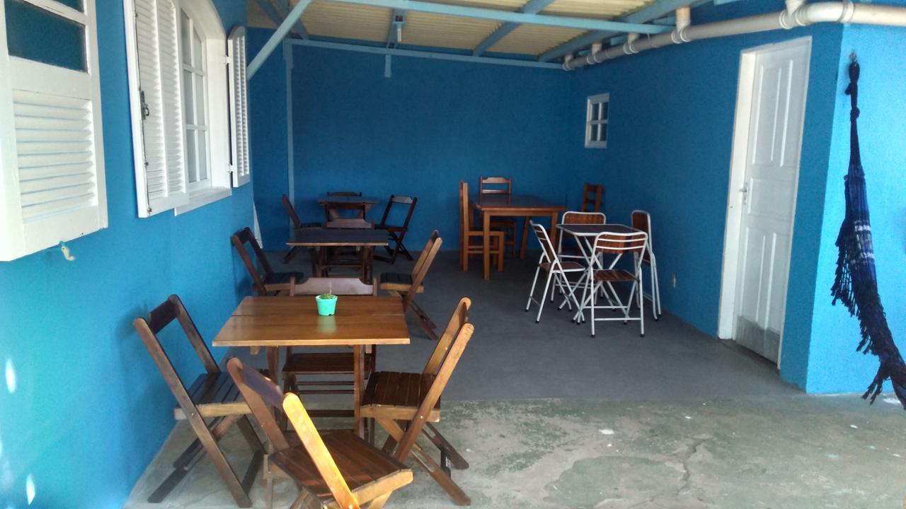 Hostel Maresia Arraial do Cabo Zewnętrze zdjęcie