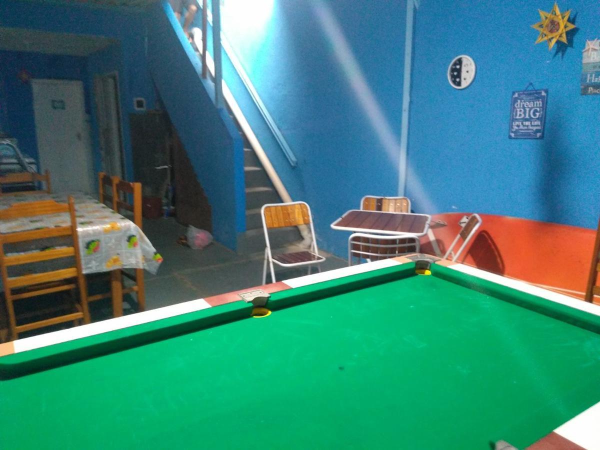 Hostel Maresia Arraial do Cabo Zewnętrze zdjęcie