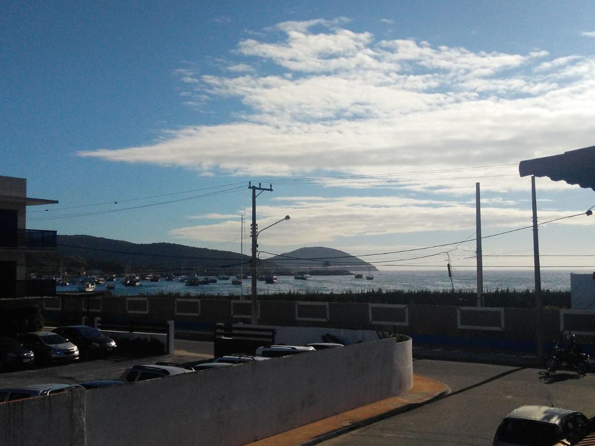 Hostel Maresia Arraial do Cabo Zewnętrze zdjęcie