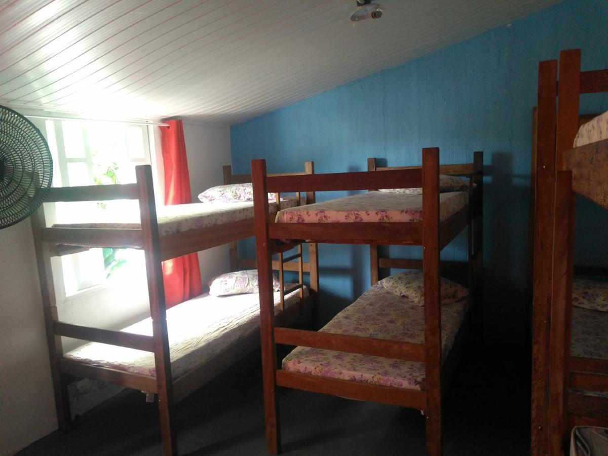 Hostel Maresia Arraial do Cabo Zewnętrze zdjęcie