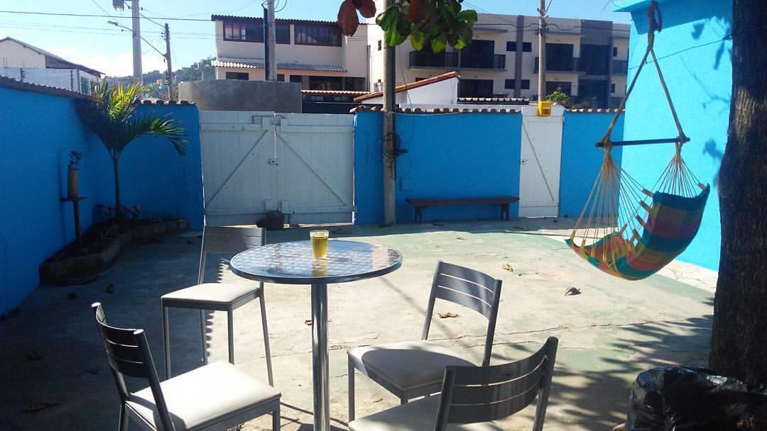 Hostel Maresia Arraial do Cabo Zewnętrze zdjęcie