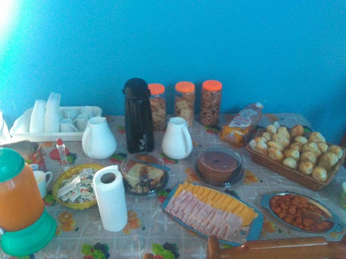 Hostel Maresia Arraial do Cabo Zewnętrze zdjęcie