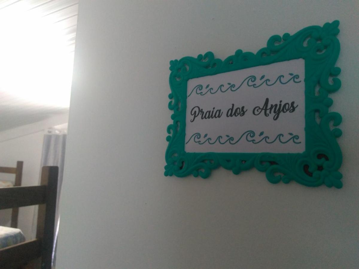Hostel Maresia Arraial do Cabo Zewnętrze zdjęcie