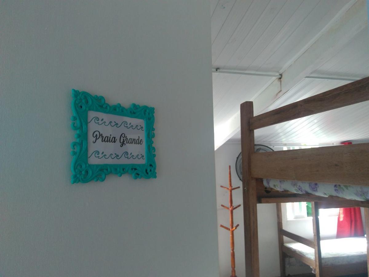 Hostel Maresia Arraial do Cabo Zewnętrze zdjęcie