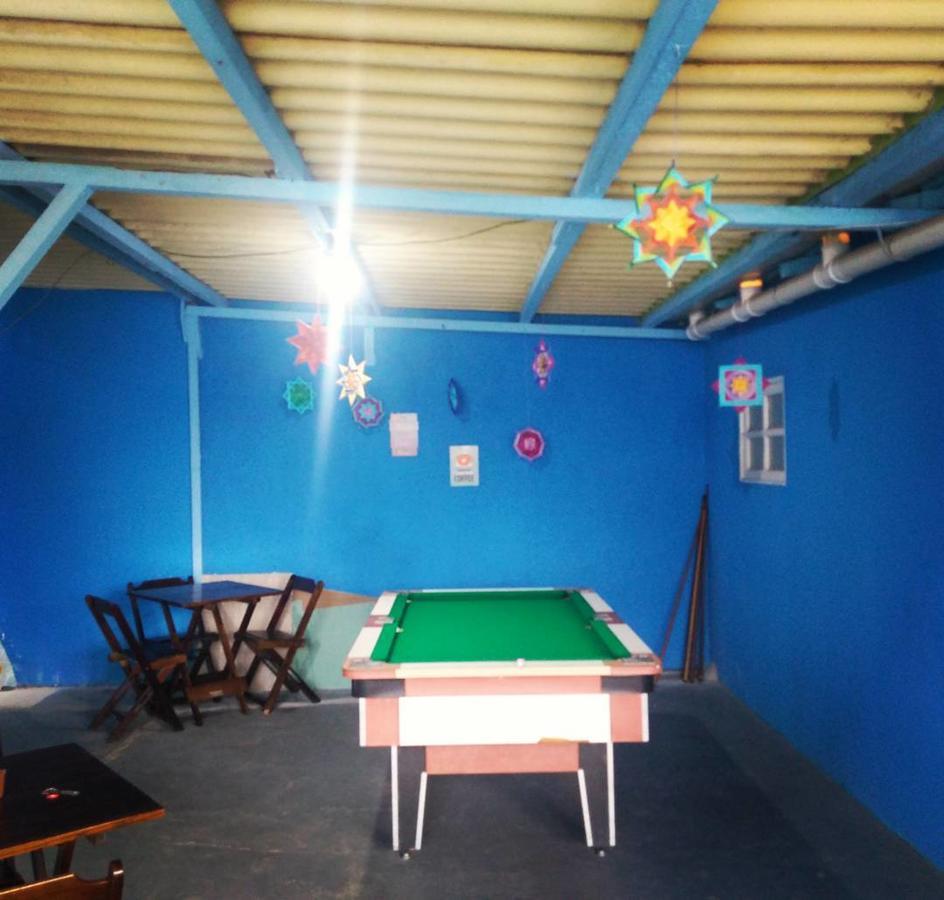 Hostel Maresia Arraial do Cabo Zewnętrze zdjęcie