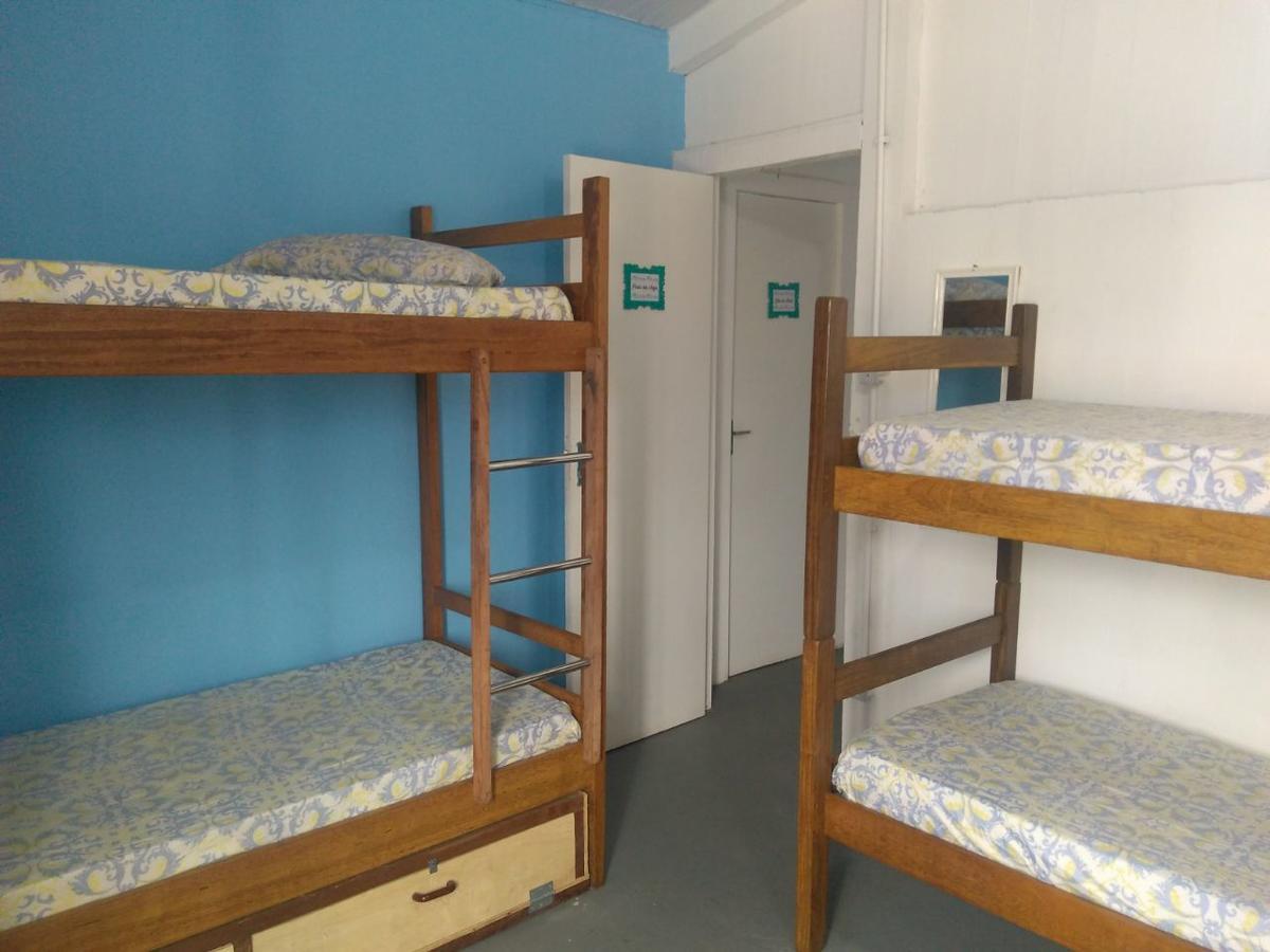 Hostel Maresia Arraial do Cabo Zewnętrze zdjęcie