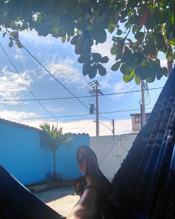 Hostel Maresia Arraial do Cabo Zewnętrze zdjęcie