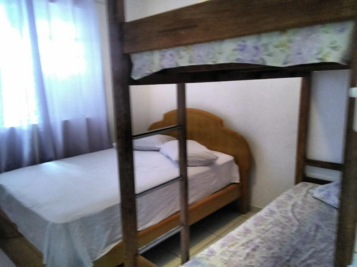 Hostel Maresia Arraial do Cabo Zewnętrze zdjęcie