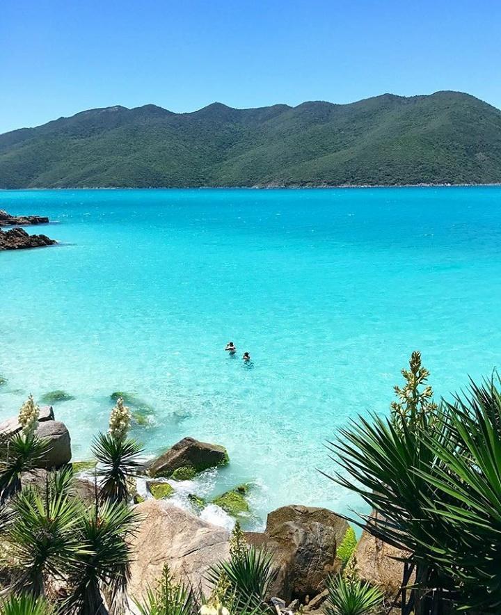 Hostel Maresia Arraial do Cabo Zewnętrze zdjęcie