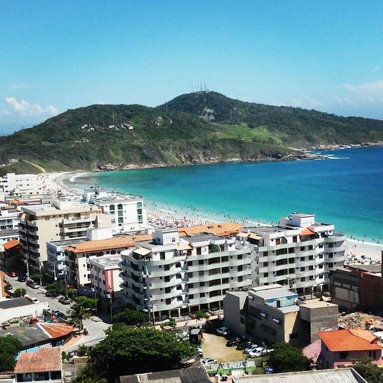 Hostel Maresia Arraial do Cabo Zewnętrze zdjęcie
