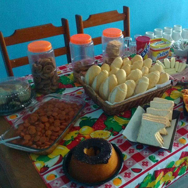 Hostel Maresia Arraial do Cabo Zewnętrze zdjęcie